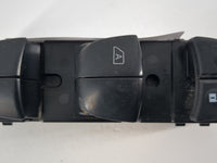 2014-2020 Nissan Rogue Master Power Window Switch Replacement Driver Side Left P/N:25401 4BA5A Fits OEM Used Auto Parts - Oe