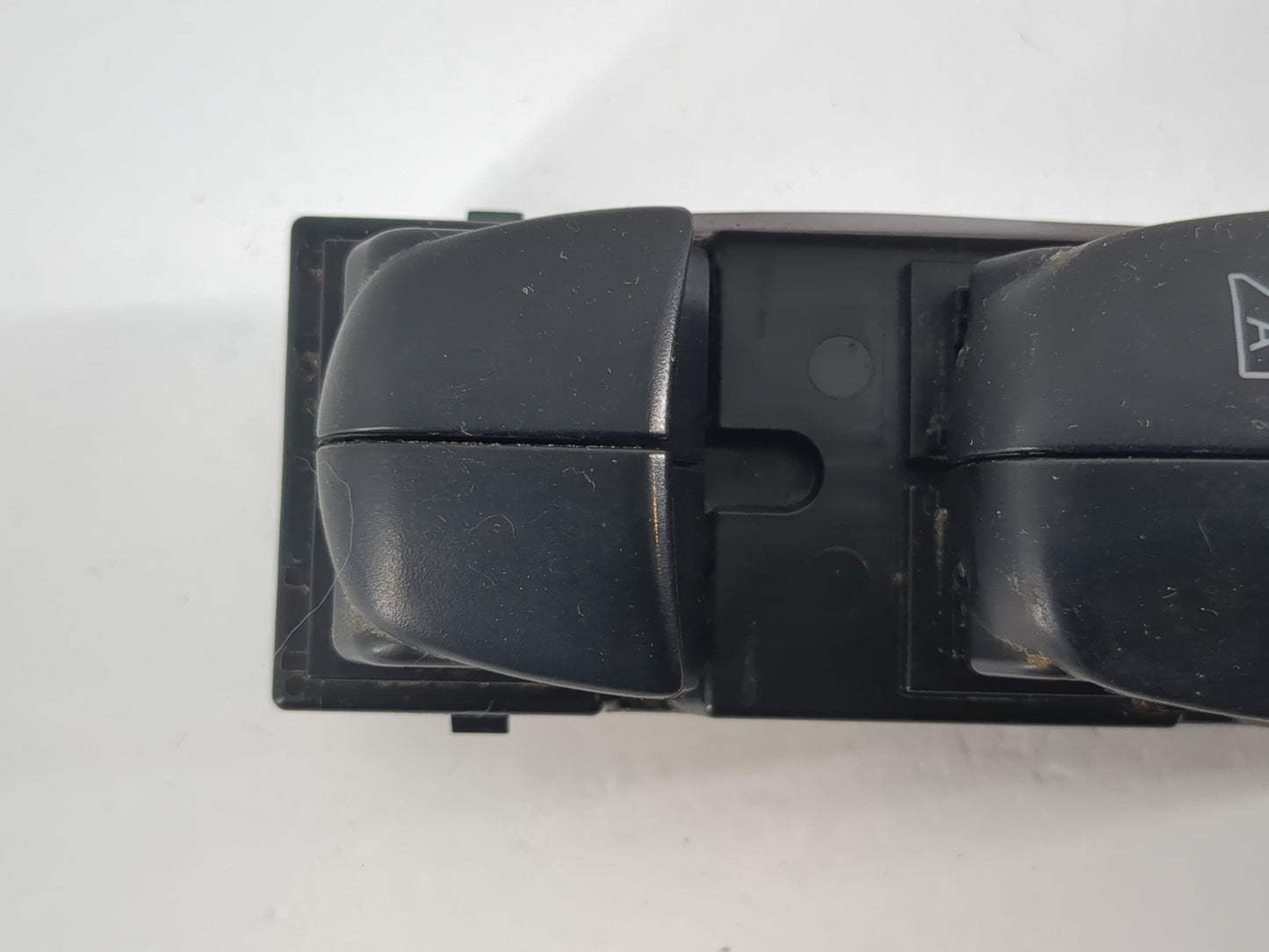 2014-2020 Nissan Rogue Master Power Window Switch Replacement Driver Side Left P/N:25401 4BA5A Fits OEM Used Auto Parts - Oe