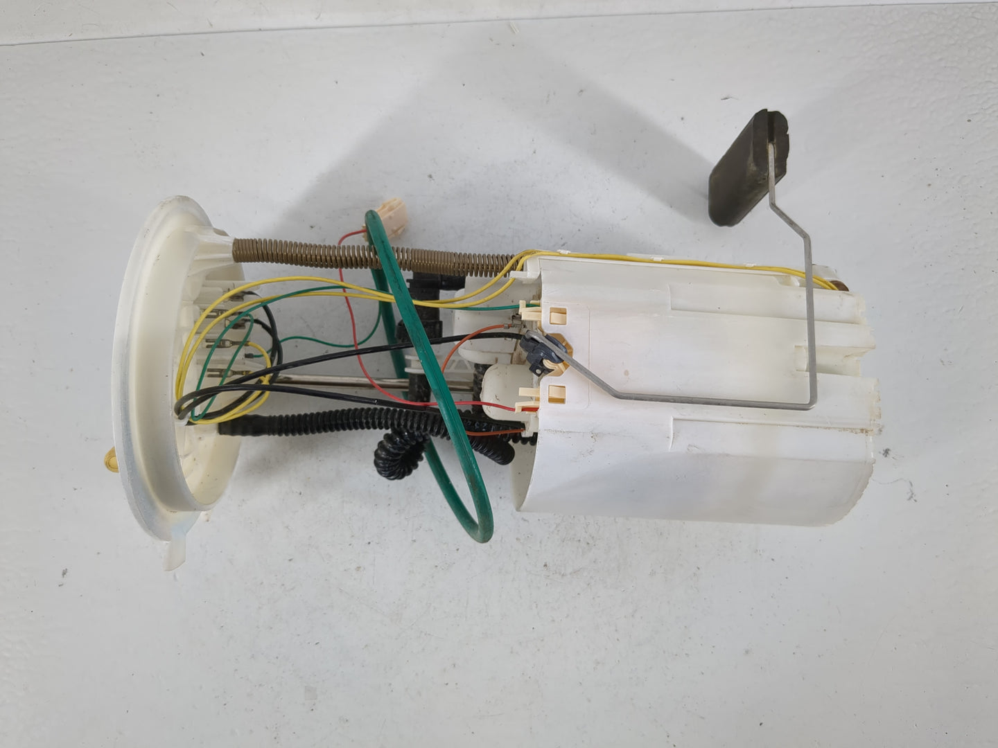 2016-2020 Nissan Rogue Electrical Gas Fuel Pump Assembly - Oemusedautoparts1.com