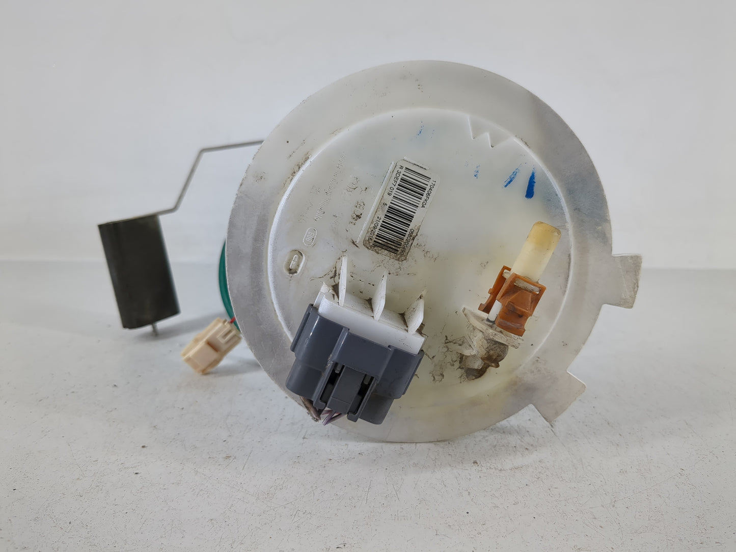 2016-2020 Nissan Rogue Electrical Gas Fuel Pump Assembly - Oemusedautoparts1.com
