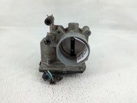 2014-2020 Nissan Rogue Throttle Body P/N:3TA60-01 A Fits Fits 2013 2014 2015 2016 2017 2018 2019 2020 OEM Used Auto Parts - 
