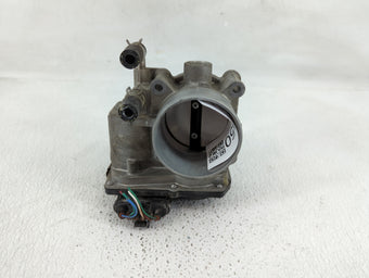 compare product 2014-2020 Nissan Rogue Throttle Body P/N:3TA60-01 A Fits Fits 2013 2014 2015 2016 2017 2018 2019 2020 OEM Used Auto Parts
