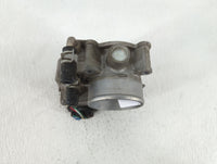 2014-2020 Nissan Rogue Throttle Body P/N:3TA60-01 A Fits Fits 2013 2014 2015 2016 2017 2018 2019 2020 OEM Used Auto Parts - 