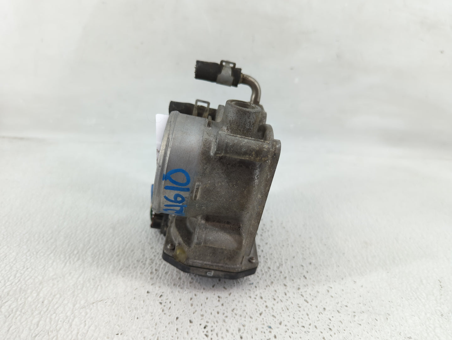 2014-2020 Nissan Rogue Throttle Body P/N:3TA60-01 A Fits Fits 2013 2014 2015 2016 2017 2018 2019 2020 OEM Used Auto Parts - 