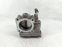 2014-2020 Nissan Rogue Throttle Body P/N:3TA60-01 A Fits Fits 2013 2014 2015 2016 2017 2018 2019 2020 OEM Used Auto Parts - 