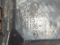 2014-2020 Nissan Rogue Throttle Body P/N:3TA60-01 A Fits Fits 2013 2014 2015 2016 2017 2018 2019 2020 OEM Used Auto Parts - 