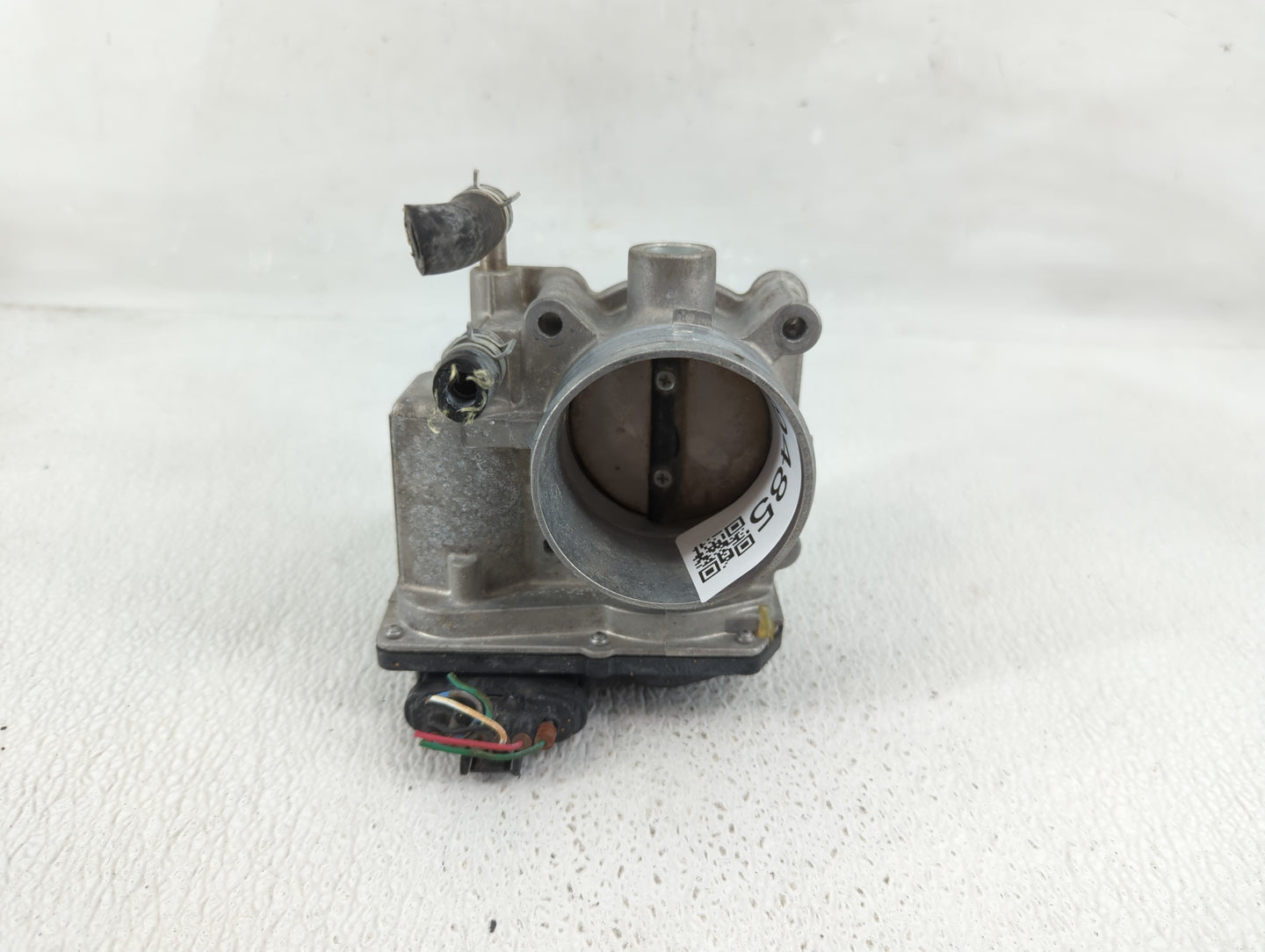 2014-2020 Nissan Rogue Throttle Body P/N:3TA60-01 A Fits Fits 2013 2014 2015 2016 2017 2018 2019 2020 OEM Used Auto Parts - 