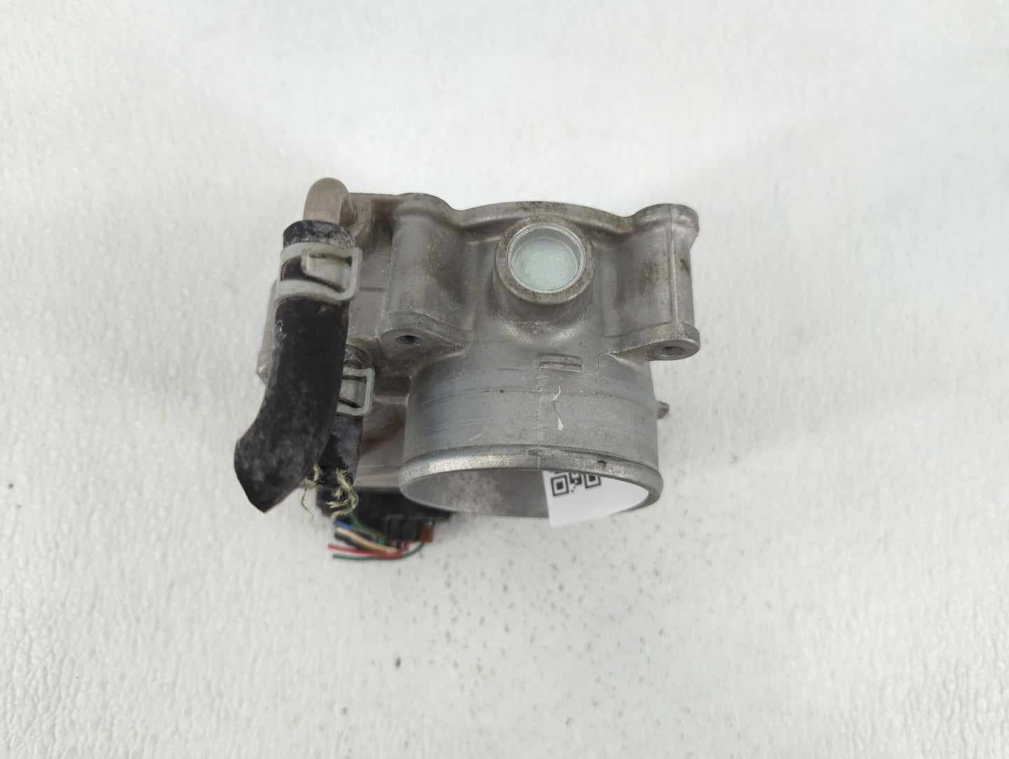 2014-2020 Nissan Rogue Throttle Body P/N:3TA60-01 A Fits Fits 2013 2014 2015 2016 2017 2018 2019 2020 OEM Used Auto Parts - 