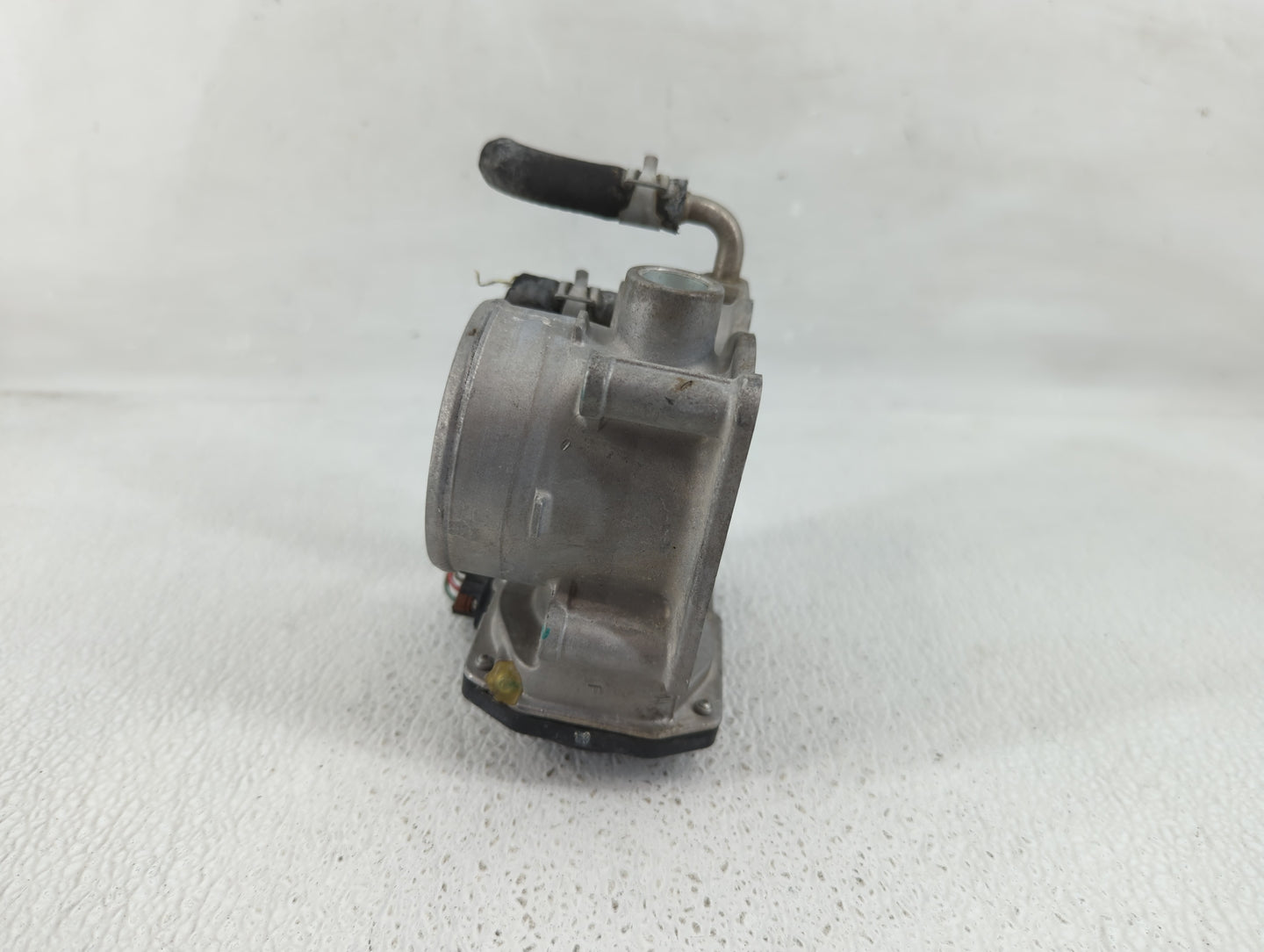 2014-2020 Nissan Rogue Throttle Body P/N:3TA60-01 A Fits Fits 2013 2014 2015 2016 2017 2018 2019 2020 OEM Used Auto Parts - 