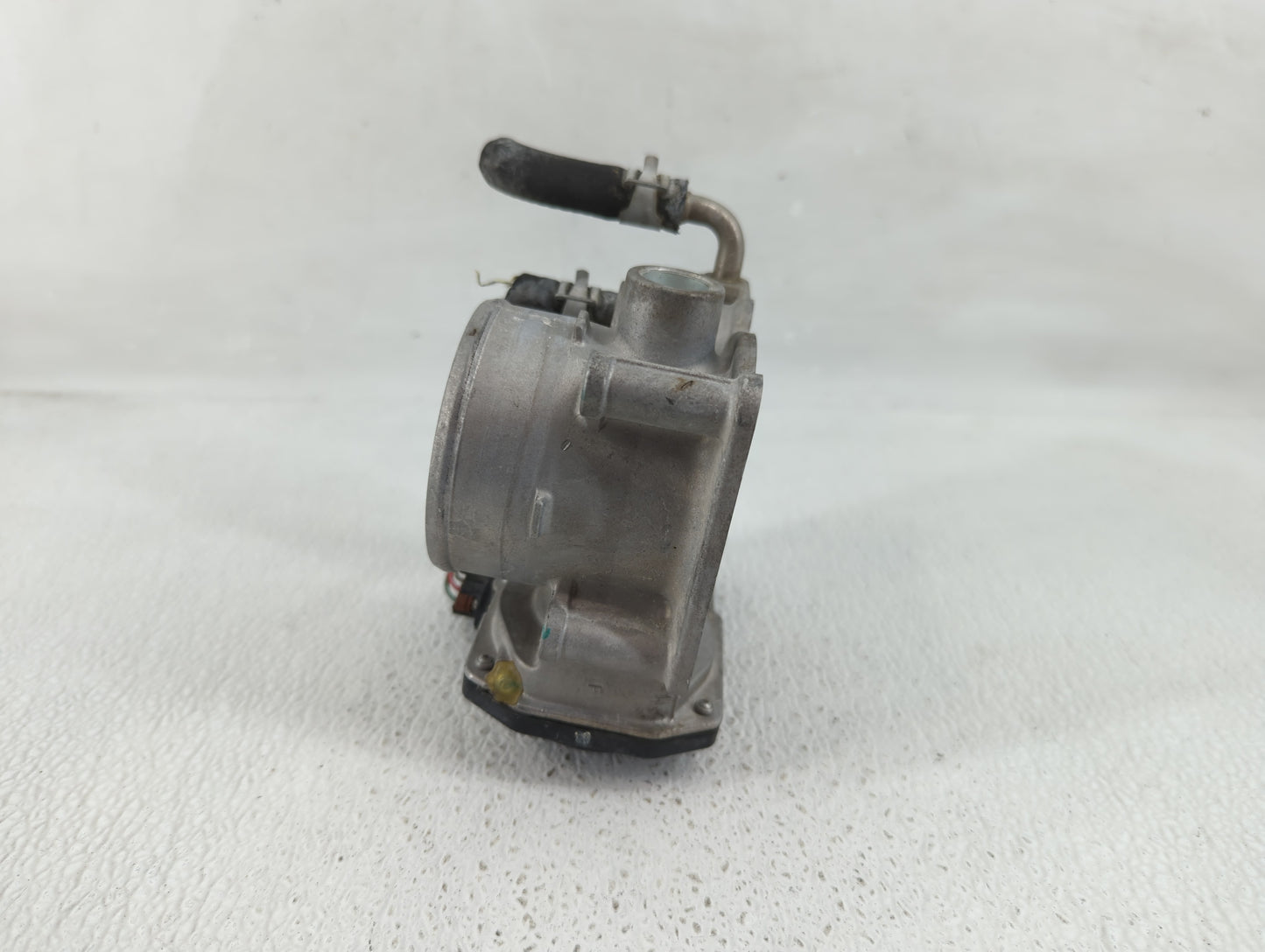 2014-2020 Nissan Rogue Throttle Body P/N:3TA60-01 A Fits Fits 2013 2014 2015 2016 2017 2018 2019 2020 OEM Used Auto Parts - 