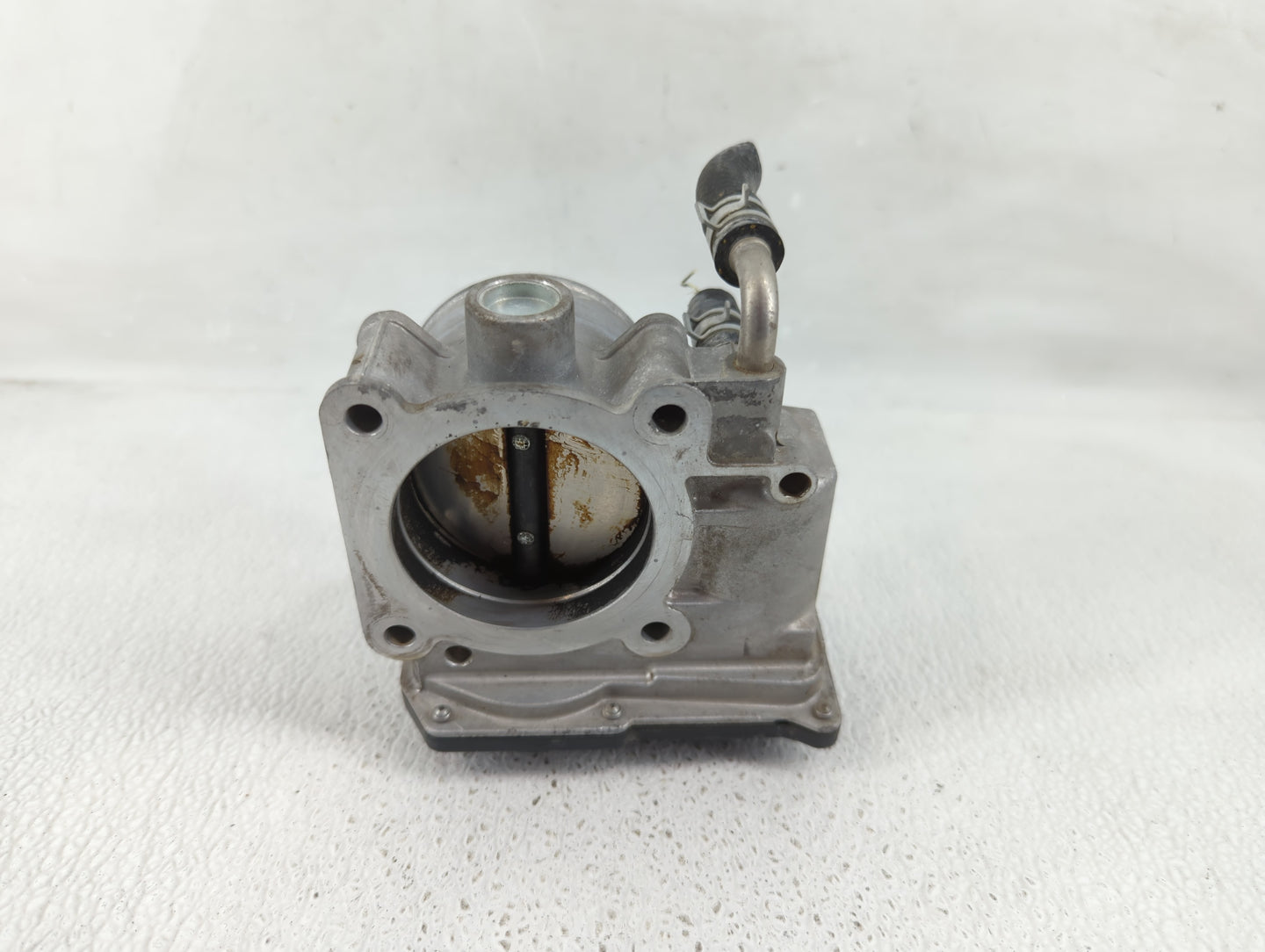 2014-2020 Nissan Rogue Throttle Body P/N:3TA60-01 A Fits Fits 2013 2014 2015 2016 2017 2018 2019 2020 OEM Used Auto Parts - 