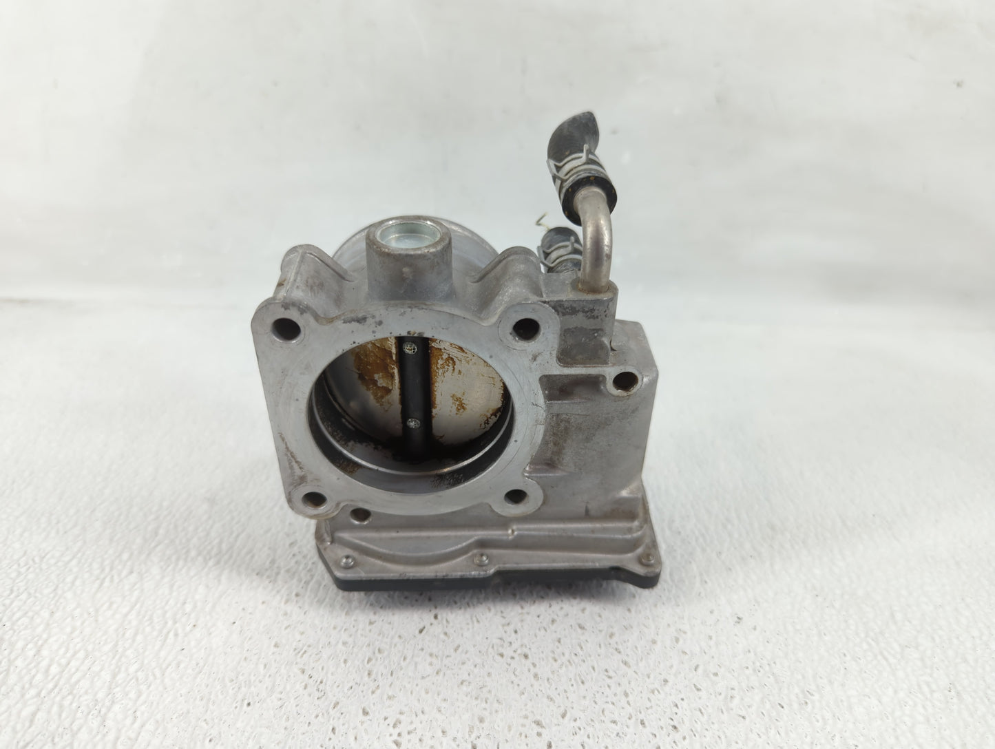 2014-2020 Nissan Rogue Throttle Body P/N:3TA60-01 A Fits Fits 2013 2014 2015 2016 2017 2018 2019 2020 OEM Used Auto Parts - 