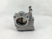 2014-2020 Nissan Rogue Throttle Body P/N:3TA60-01 A Fits Fits 2013 2014 2015 2016 2017 2018 2019 2020 OEM Used Auto Parts - 