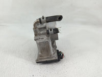 2014-2020 Nissan Rogue Throttle Body P/N:3TA60-01 A Fits Fits 2013 2014 2015 2016 2017 2018 2019 2020 OEM Used Auto Parts - 