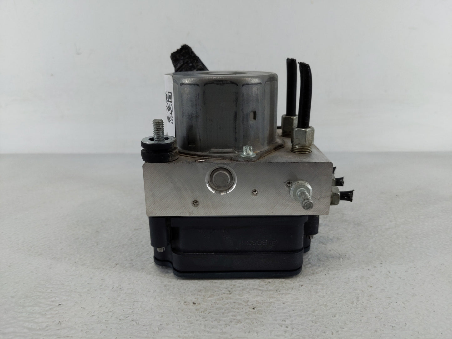 2017 Nissan Rogue ABS Pump Control Module Replacement P/N:47660 6FL0A Fits OEM Used Auto Parts - Oemusedautoparts1.com
