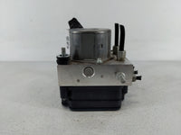 2017 Nissan Rogue ABS Pump Control Module Replacement P/N:47660 6FL0A Fits OEM Used Auto Parts - Oemusedautoparts1.com