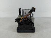 2017 Nissan Rogue ABS Pump Control Module Replacement P/N:47660 6FL0A Fits OEM Used Auto Parts - Oemusedautoparts1.com