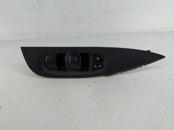 compare product 2016-2020 Nissan Rogue Master Power Window Switch Replacement Driver Side Left P/N:80961 6FK 25401 4BA5A Fits OEM Used Auto Parts