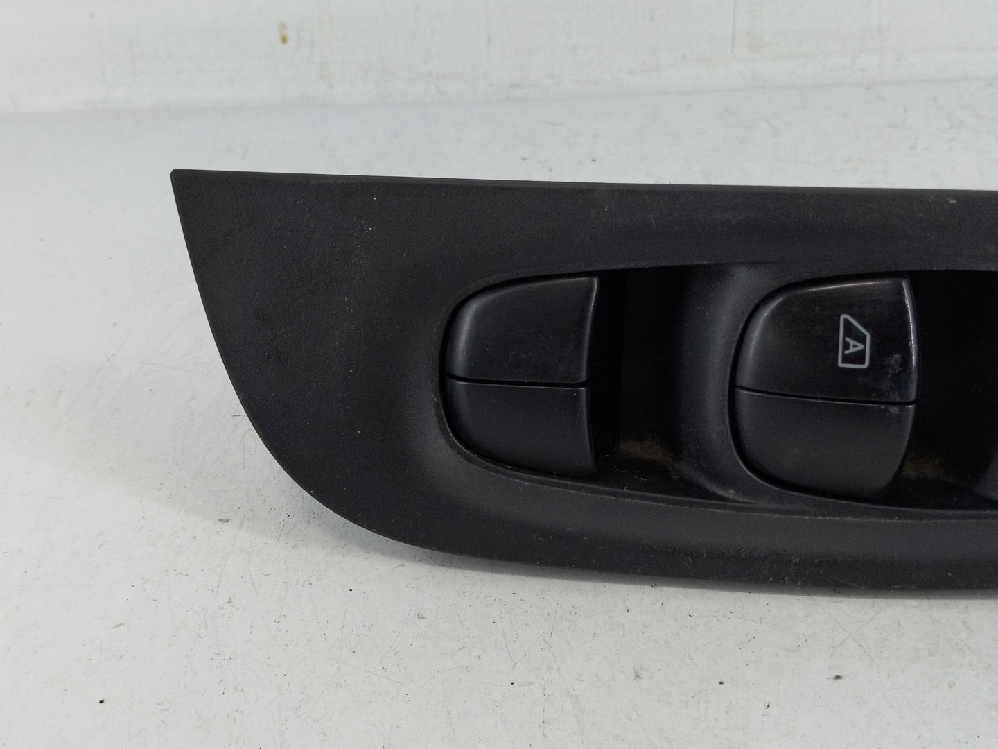2016-2020 Nissan Rogue Master Power Window Switch Replacement Driver Side Left P/N:80961 6FK 25401 4BA5A Fits OEM Used Auto 