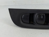 2016-2020 Nissan Rogue Master Power Window Switch Replacement Driver Side Left P/N:80961 6FK 25401 4BA5A Fits OEM Used Auto 