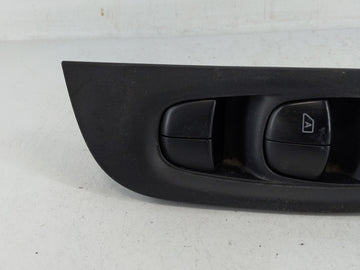 2016-2020 Nissan Rogue Master Power Window Switch Replacement Driver Side Left P/N:80961 6FK 25401 4BA5A Fits OEM Used Auto Parts