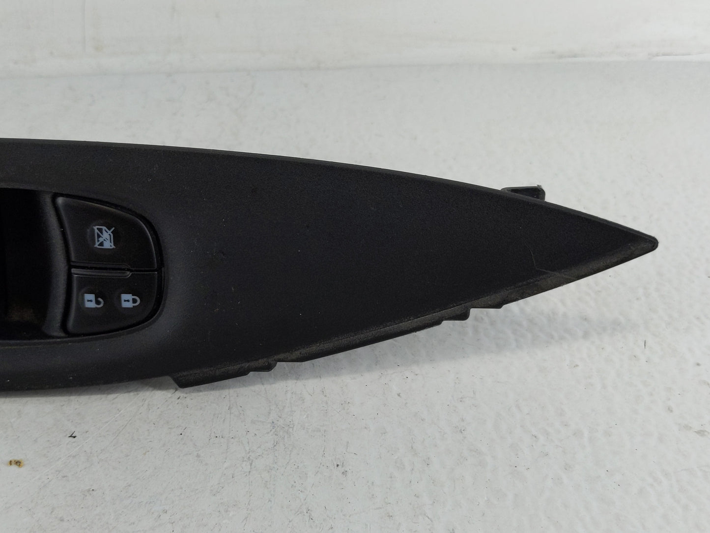 2016-2020 Nissan Rogue Master Power Window Switch Replacement Driver Side Left P/N:80961 6FK 25401 4BA5A Fits OEM Used Auto 