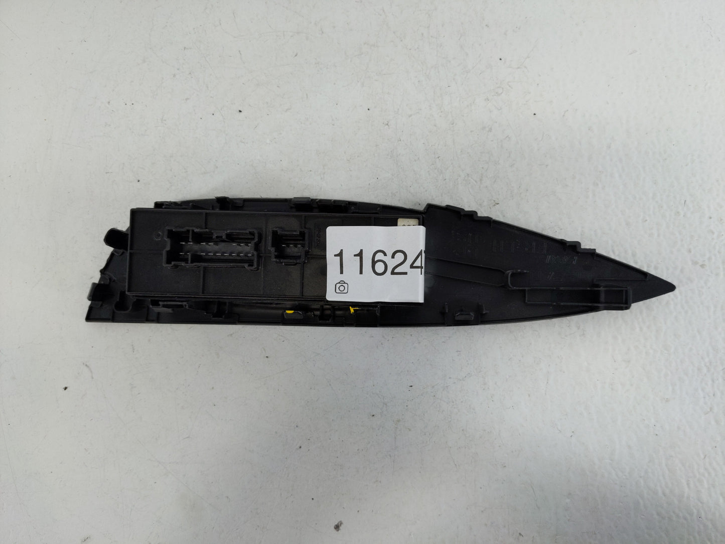 2016-2020 Nissan Rogue Master Power Window Switch Replacement Driver Side Left P/N:80961 6FK 25401 4BA5A Fits OEM Used Auto 