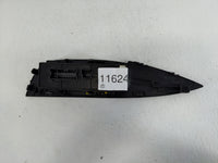 2016-2020 Nissan Rogue Master Power Window Switch Replacement Driver Side Left P/N:80961 6FK 25401 4BA5A Fits OEM Used Auto 