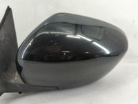 2017-2020 Nissan Rogue Driver Side View Mirror - Left Door Mirror OEM Used - Oemusedautoparts1.com