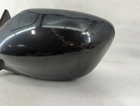 2017-2020 Nissan Rogue Driver Side View Mirror - Left Door Mirror OEM Used - Oemusedautoparts1.com