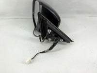2017-2020 Nissan Rogue Driver Side View Mirror - Left Door Mirror OEM Used - Oemusedautoparts1.com