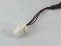 2017-2020 Nissan Rogue Driver Side View Mirror - Left Door Mirror OEM Used - Oemusedautoparts1.com