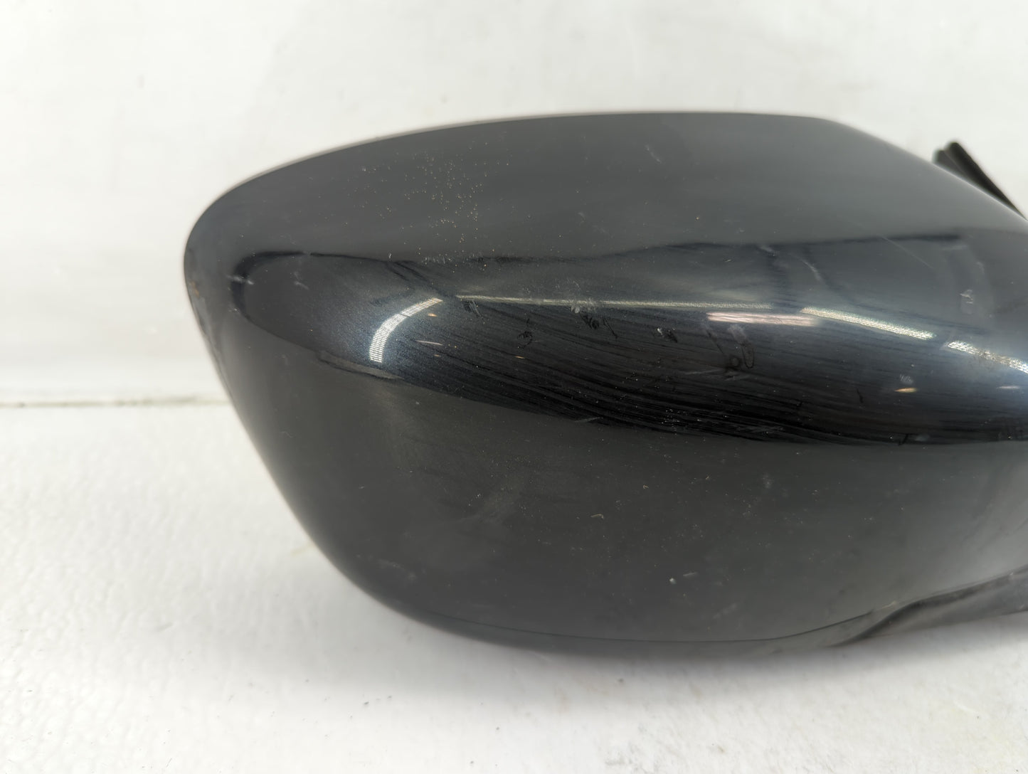 2016-2020 Nissan Rogue Passenger Side View Mirror - Right Door Mirror OEM Used - Oemusedautoparts1.com