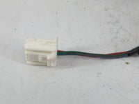 2016-2020 Nissan Rogue Passenger Side View Mirror - Right Door Mirror OEM Used - Oemusedautoparts1.com