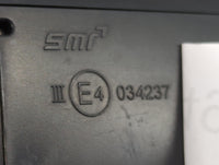 2016-2020 Nissan Rogue Passenger Side View Mirror - Right Door Mirror OEM Used - Oemusedautoparts1.com