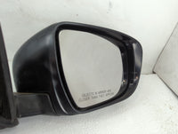2016-2020 Nissan Rogue Passenger Side View Mirror - Right Door Mirror OEM Used - Oemusedautoparts1.com