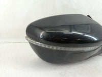 2017-2020 Nissan Rogue Passenger Side View Mirror - Right Door Mirror OEM Used - Oemusedautoparts1.com
