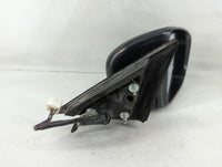 2017-2020 Nissan Rogue Passenger Side View Mirror - Right Door Mirror OEM Used - Oemusedautoparts1.com