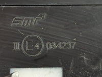 2017-2020 Nissan Rogue Passenger Side View Mirror - Right Door Mirror OEM Used - Oemusedautoparts1.com