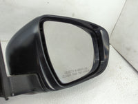 2017-2020 Nissan Rogue Passenger Side View Mirror - Right Door Mirror OEM Used - Oemusedautoparts1.com