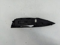 2017-2022 Nissan Rogue Master Power Window Switch Replacement Driver Side Left P/N:25401 6MA0C Fits OEM Used Auto Parts - Oe