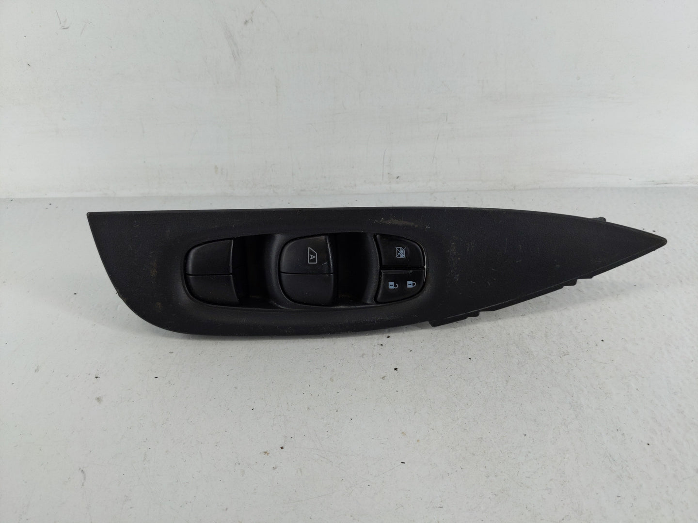 2014-2020 Nissan Rogue Master Power Window Switch Replacement Driver Side Left P/N:25401 4BA5A Fits OEM Used Auto Parts - Oe