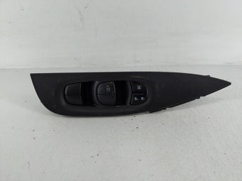 compare product 2014-2020 Nissan Rogue Master Power Window Switch Replacement Driver Side Left P/N:25401 4BA5A Fits OEM Used Auto Parts