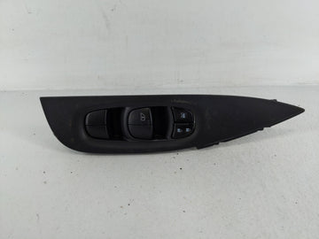 2014-2020 Nissan Rogue Master Power Window Switch Replacement Driver Side Left P/N:25401 4BA5A Fits OEM Used Auto Parts - Oe