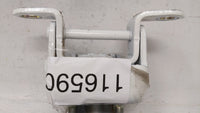 2017 Nissan Rogue Front Left Door Hinge A047742 - Oemusedautoparts1.com