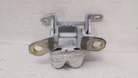 2017 Nissan Rogue Front Left Door Hinge A047742 - Oemusedautoparts1.com
