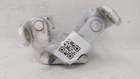 2017 Nissan Rogue Front Left Door Hinge A047742 - Oemusedautoparts1.com