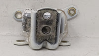 2017 Nissan Rogue Front Left Door Hinge A047742 - Oemusedautoparts1.com