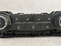 2017-2022 Nissan Rogue Climate Control Module Temperature AC/Heater Replacement P/N:275007FA0A Fits OEM Used Auto Parts - Oe