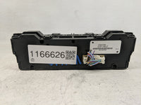 2017-2022 Nissan Rogue Climate Control Module Temperature AC/Heater Replacement P/N:275007FA0A Fits OEM Used Auto Parts - Oe